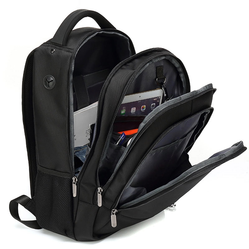 Business Backpacks Travel Large Capacity with USB Port 12