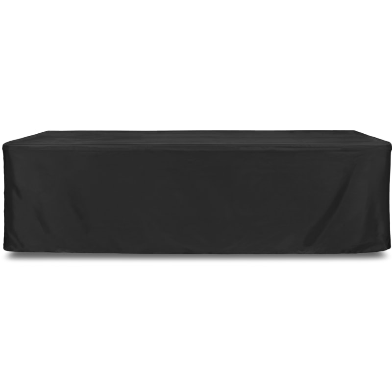 8FT Fitted Trade Show Table Cover - Full Color Imprint 3