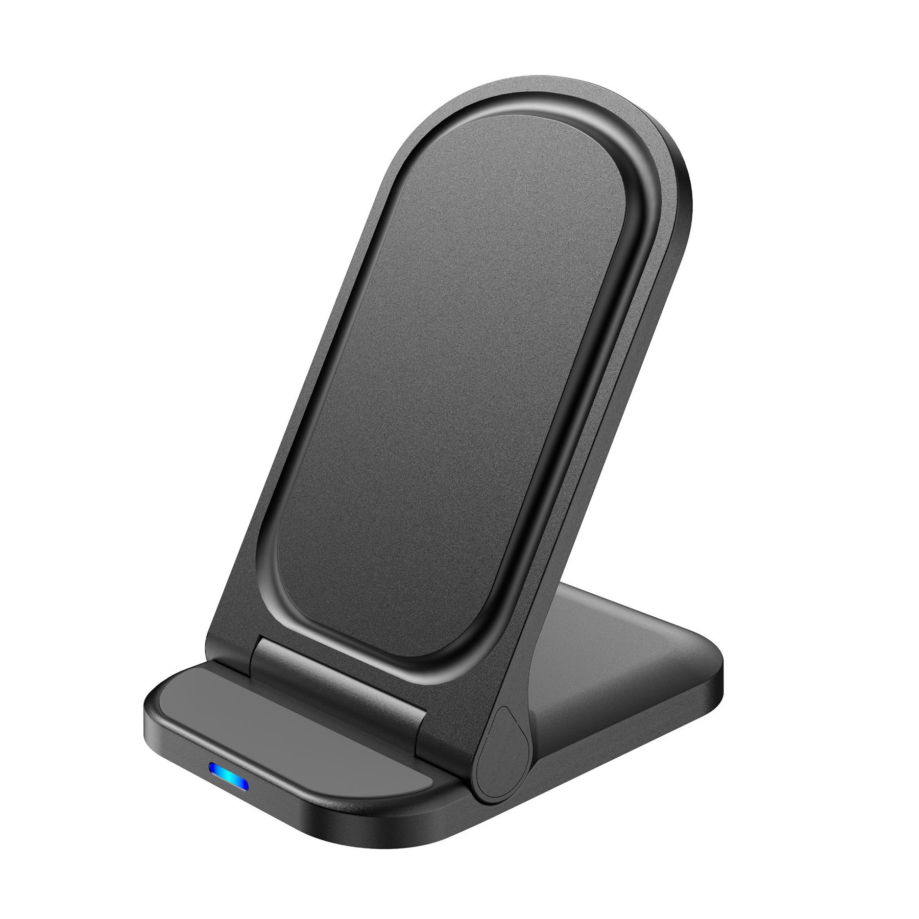 Foldable Wireless Charger Stand 2