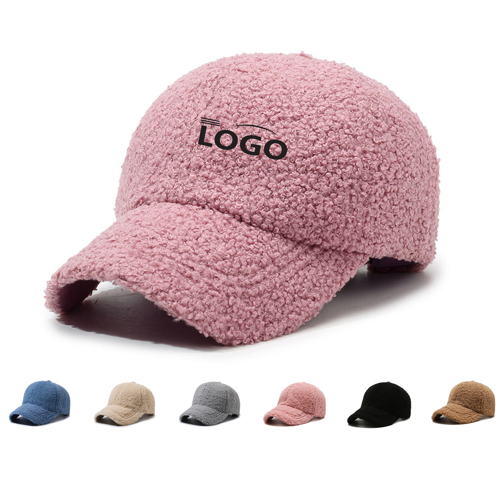 Wool Baseball Cap for Cool Weather 2
