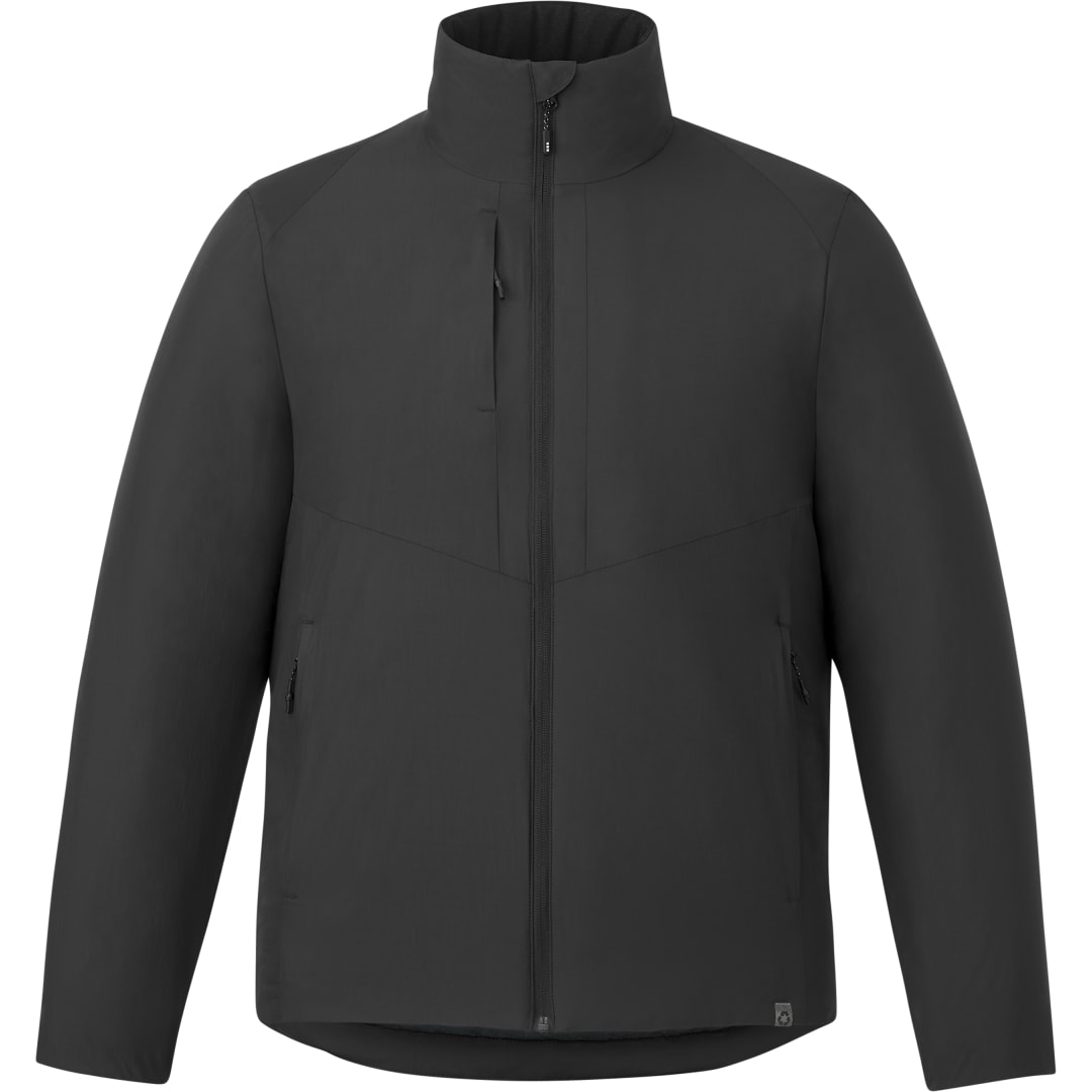 Men's KYES Eco Packable Insulated Jacket 105
