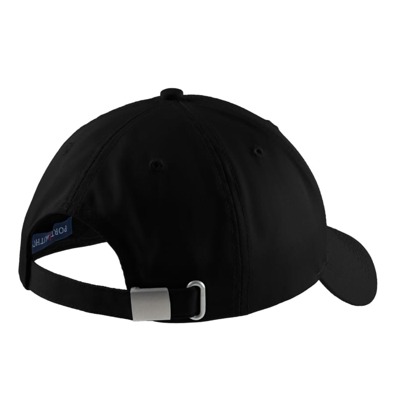 Port Authority Easy Care Cap. 7