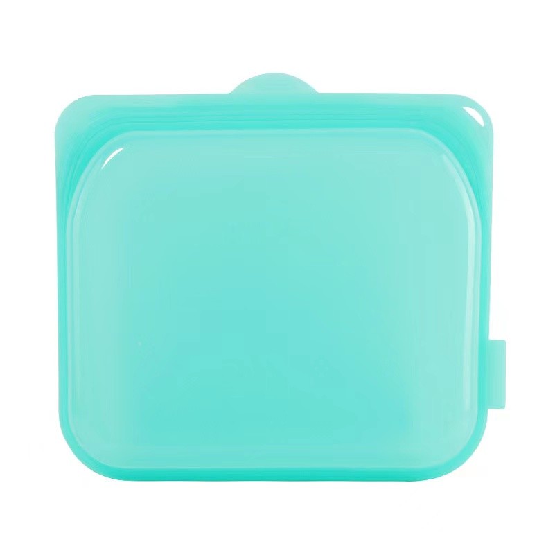 Food Grade Reusable Storage Bag 2