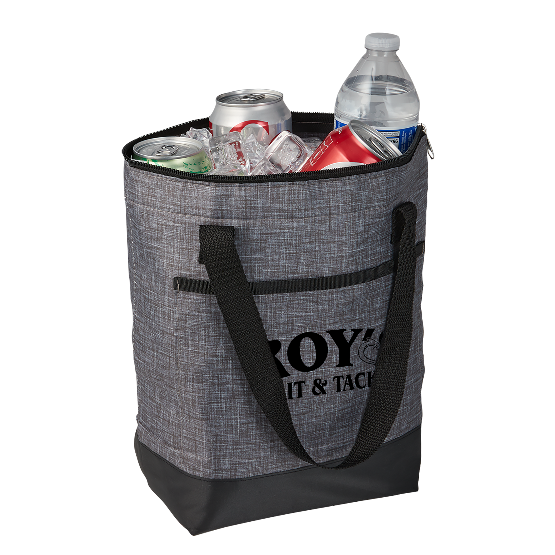 Odyssey RPET Cooler Tote 3