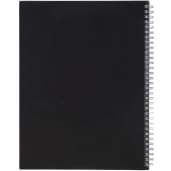 FSC® Mix 8.5" x 11" Remark 1-subject Notebook 126