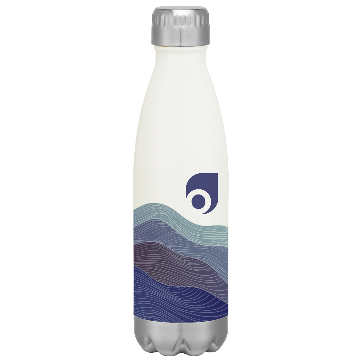 16 Oz. Full Color Swiggy Stainless Steel 26