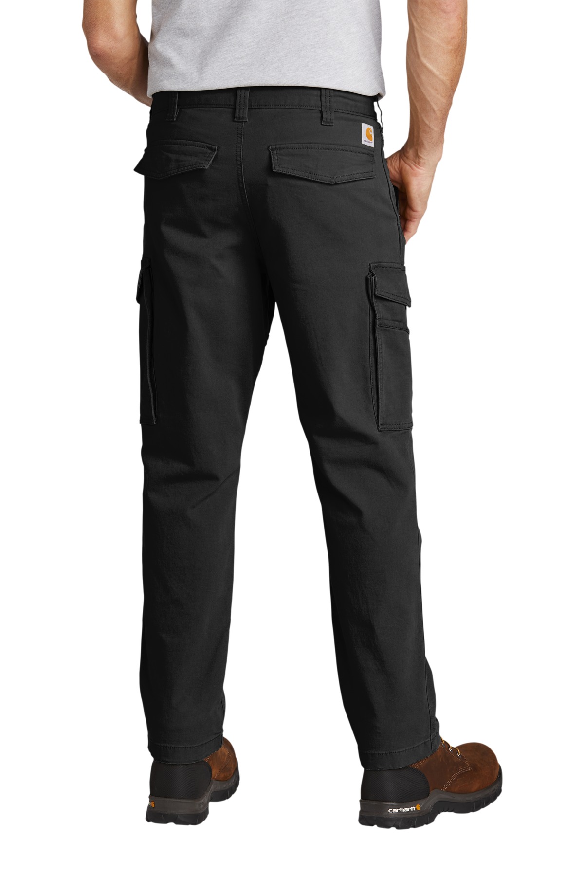 Carhartt Rugged Flex Rigby Cargo Pant CT103574 14