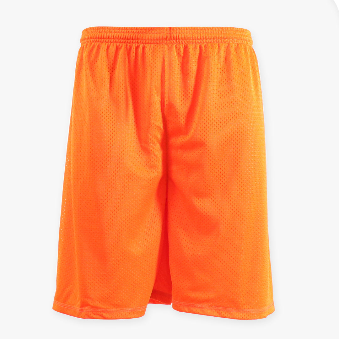 #B334 / Core/Tricot Mesh Men's Short Without Pockets (7" Inseam) (EXTRA COLORS) 1