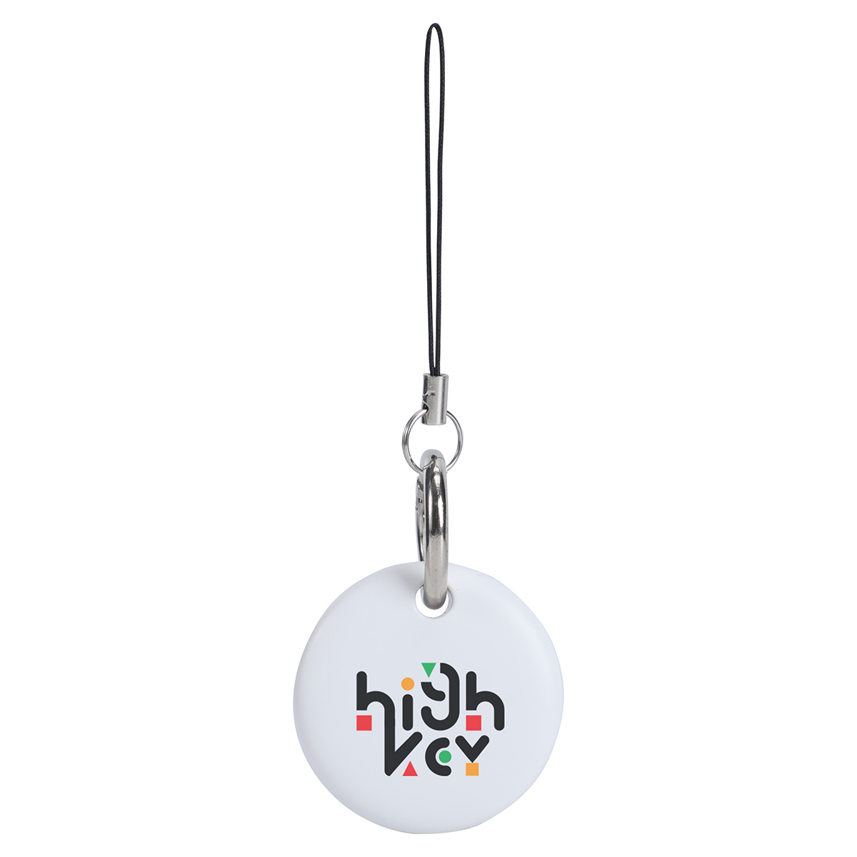 Navi Air Tracker Compatible with iOS Find My App 4