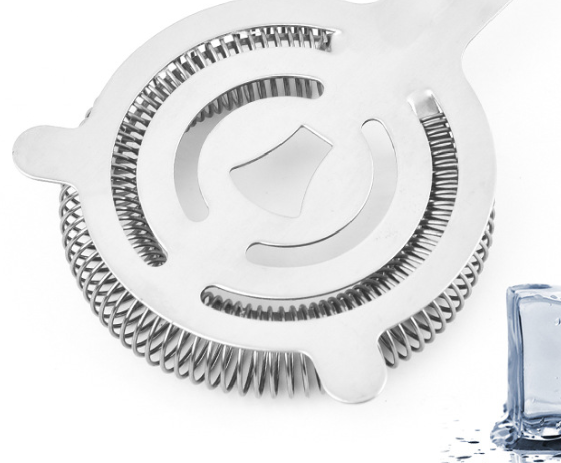 Cocktail Strainer Bar Tools 2
