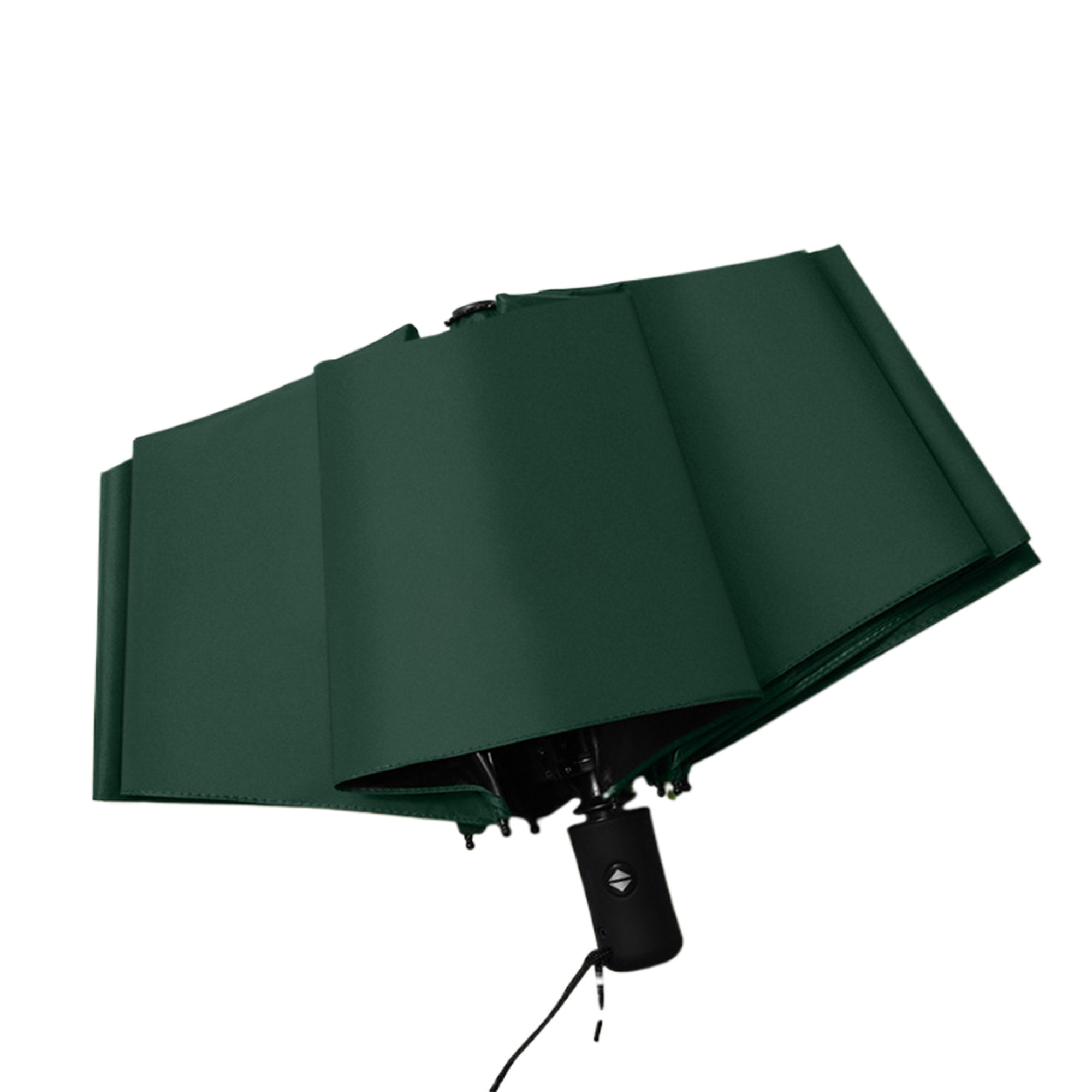 MOQ10 Automatic Folding Umbrella For All Weather 5