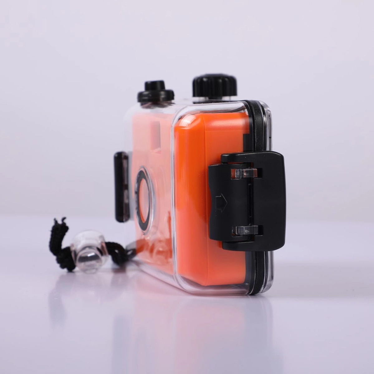 Simple Reusable Waterproof Camera 4