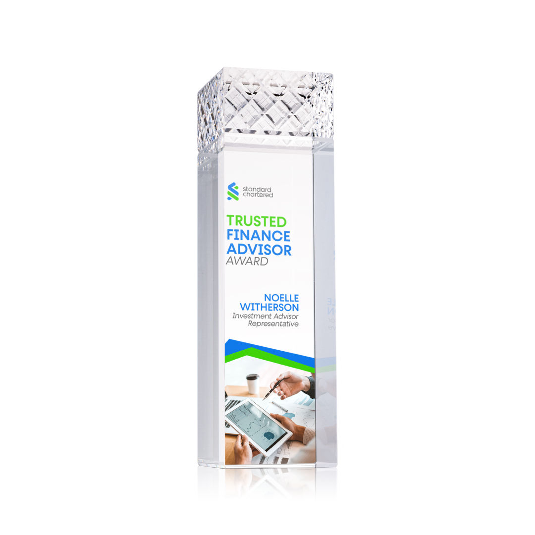 Velson VividPrint™ Award 11