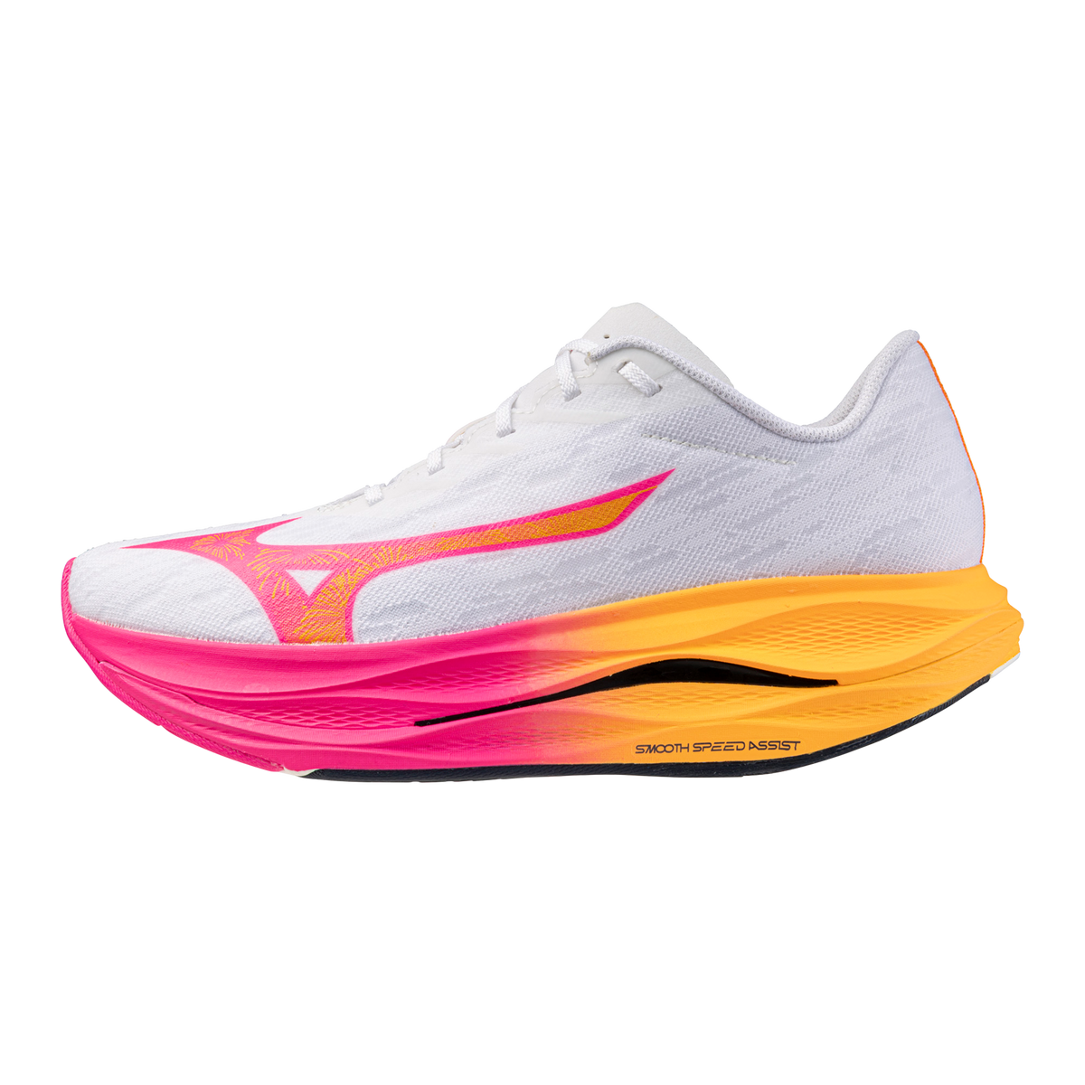 Unisex Wave Rebellion Flash 3 Hanabi Pack Running Shoe 2