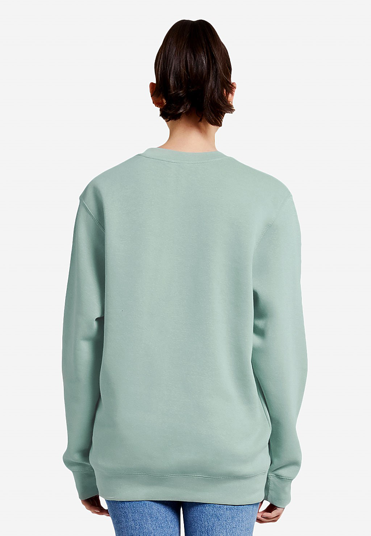 Premium Crewneck Sweatshirt, custom hoodie or sweatshirt with logo imprint 23