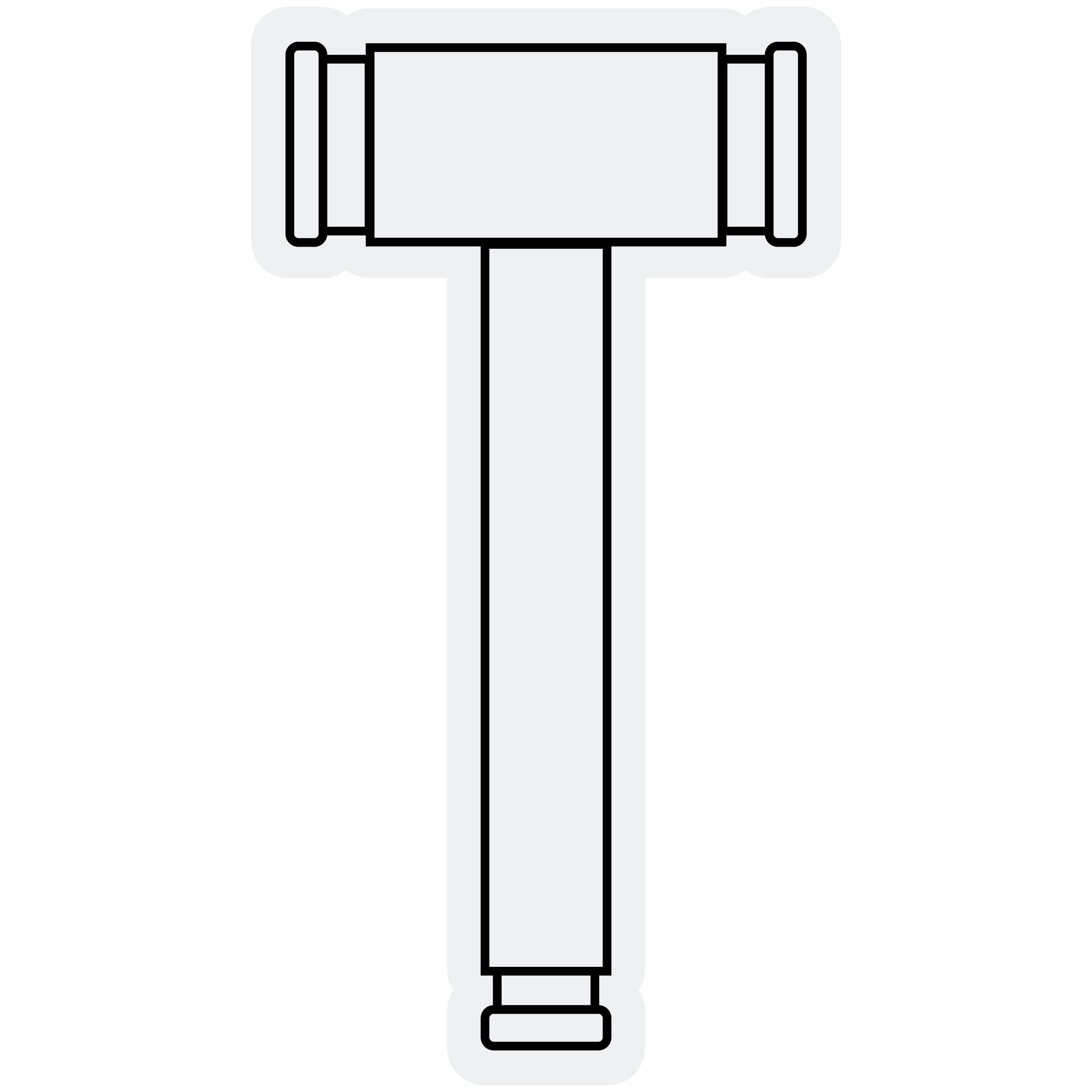 Gavel Waver 34