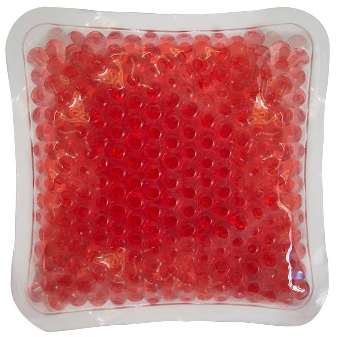 Hot/Cold Gel Pack With Beads 2