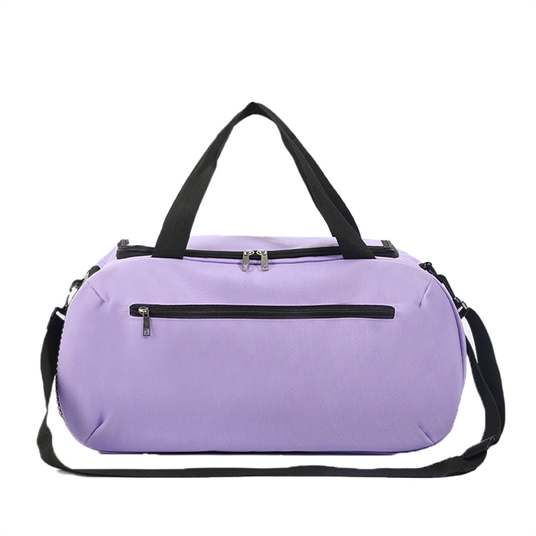 Fitness Bag 2