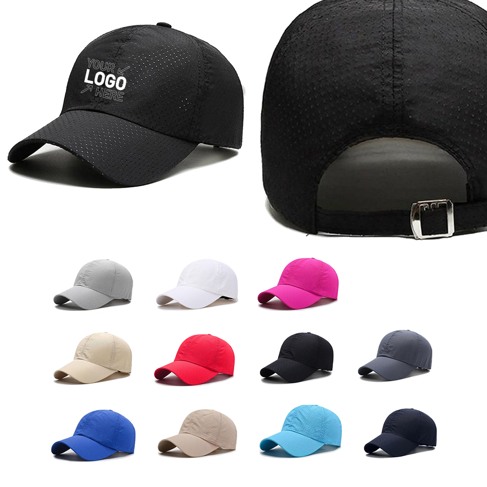 Baseball caps