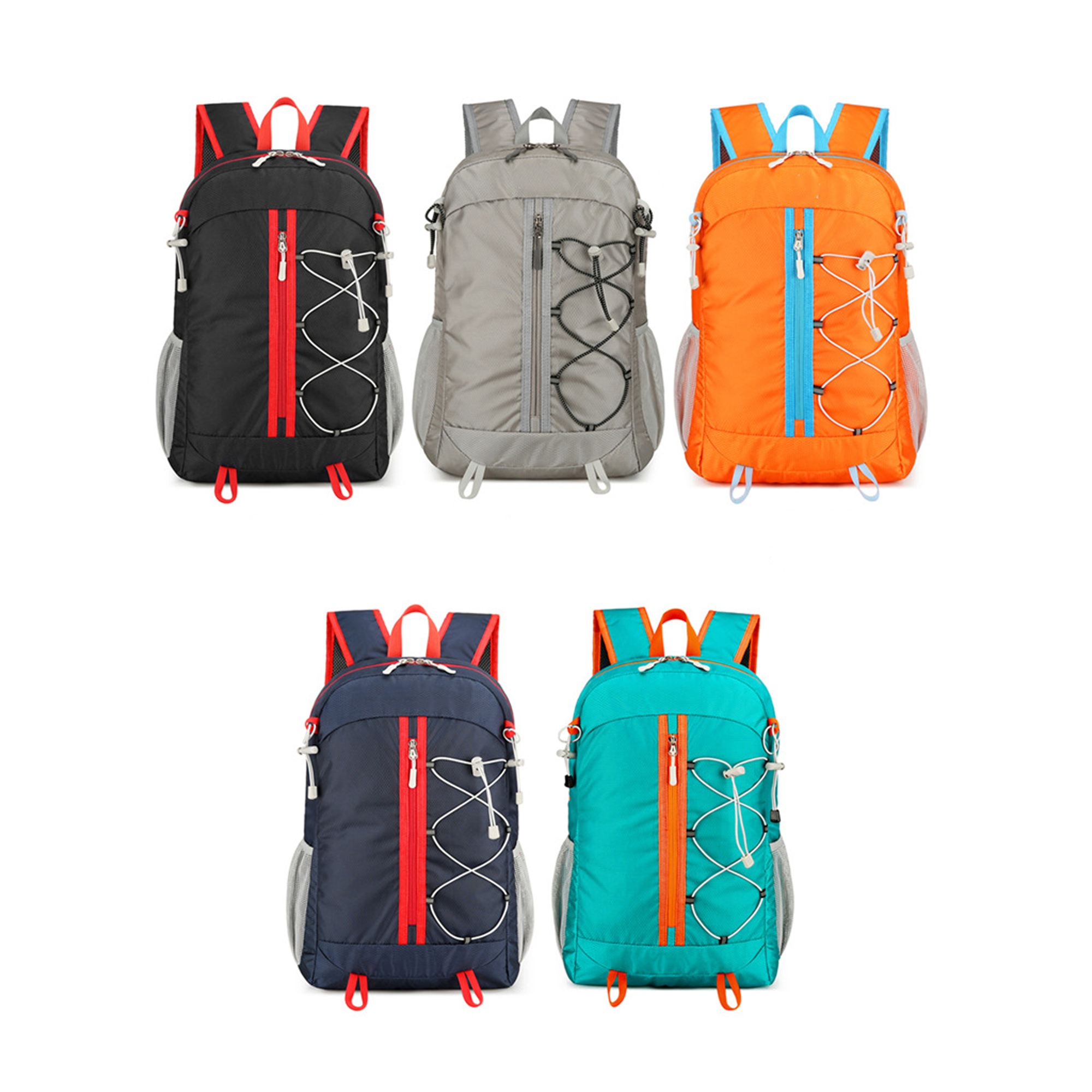 Waterproof Foldable Travel Bag 3
