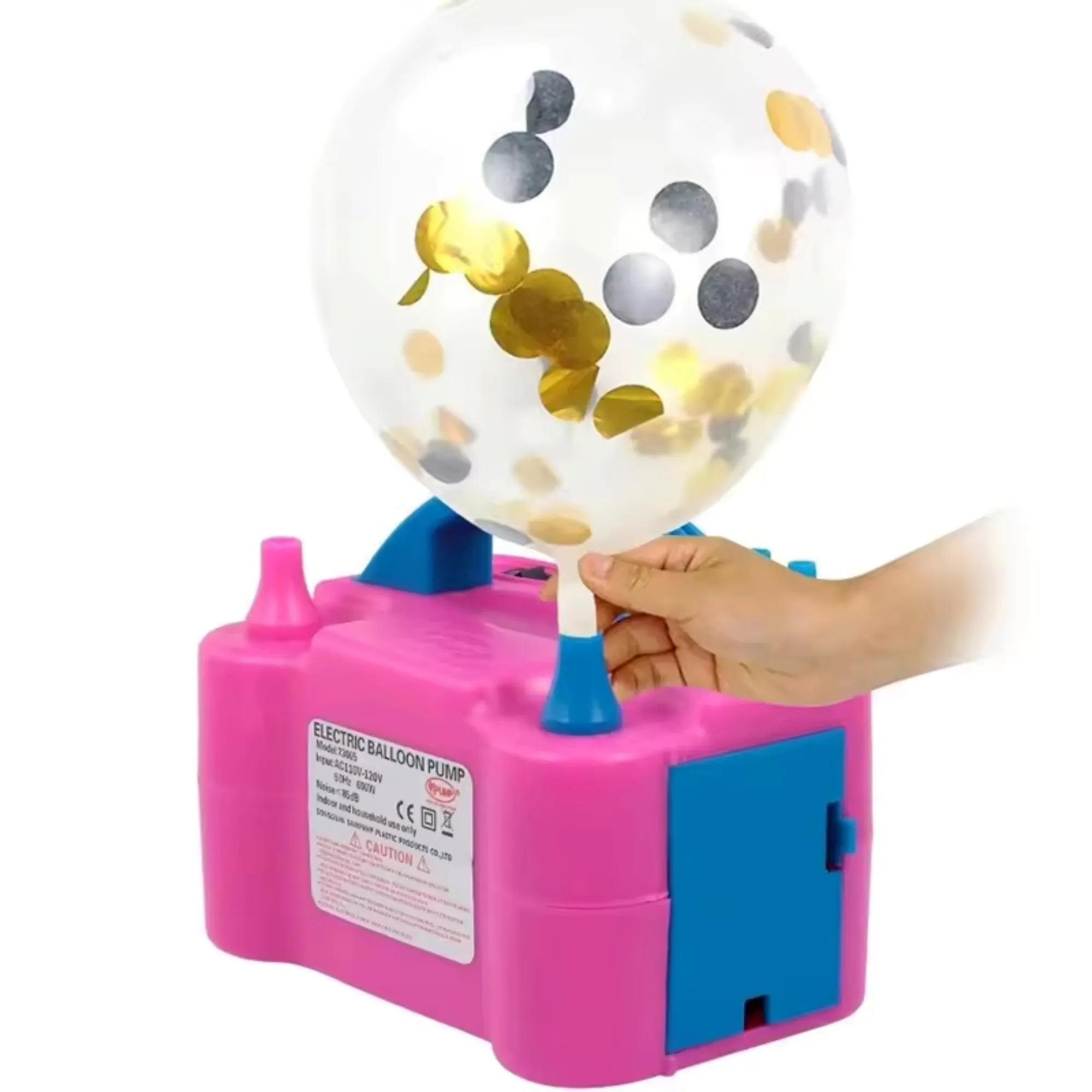 Electric Pump For Balloon 5