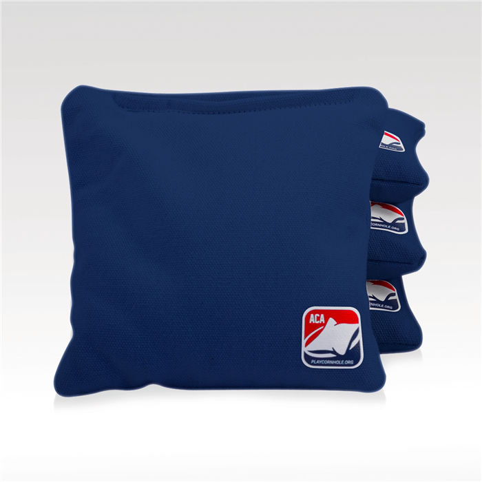 ACA Duck Cloth Cornhole Bags 10