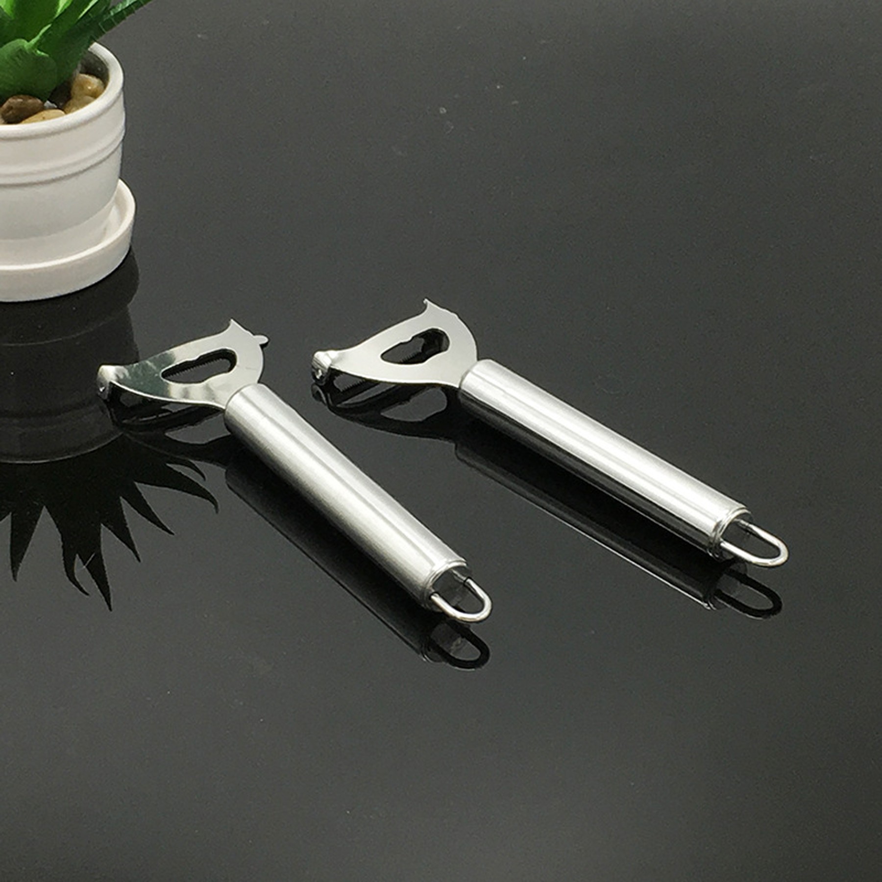 Multifunctional Peeler With Opener For Kitchen 4