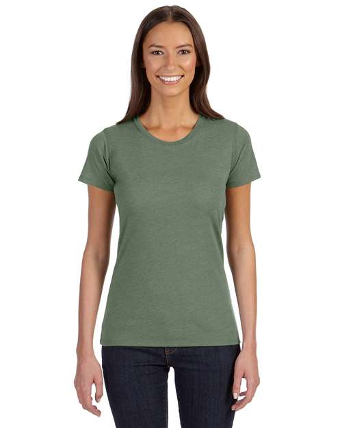 Women's Eco Blend T-Shirt - EC3800 7