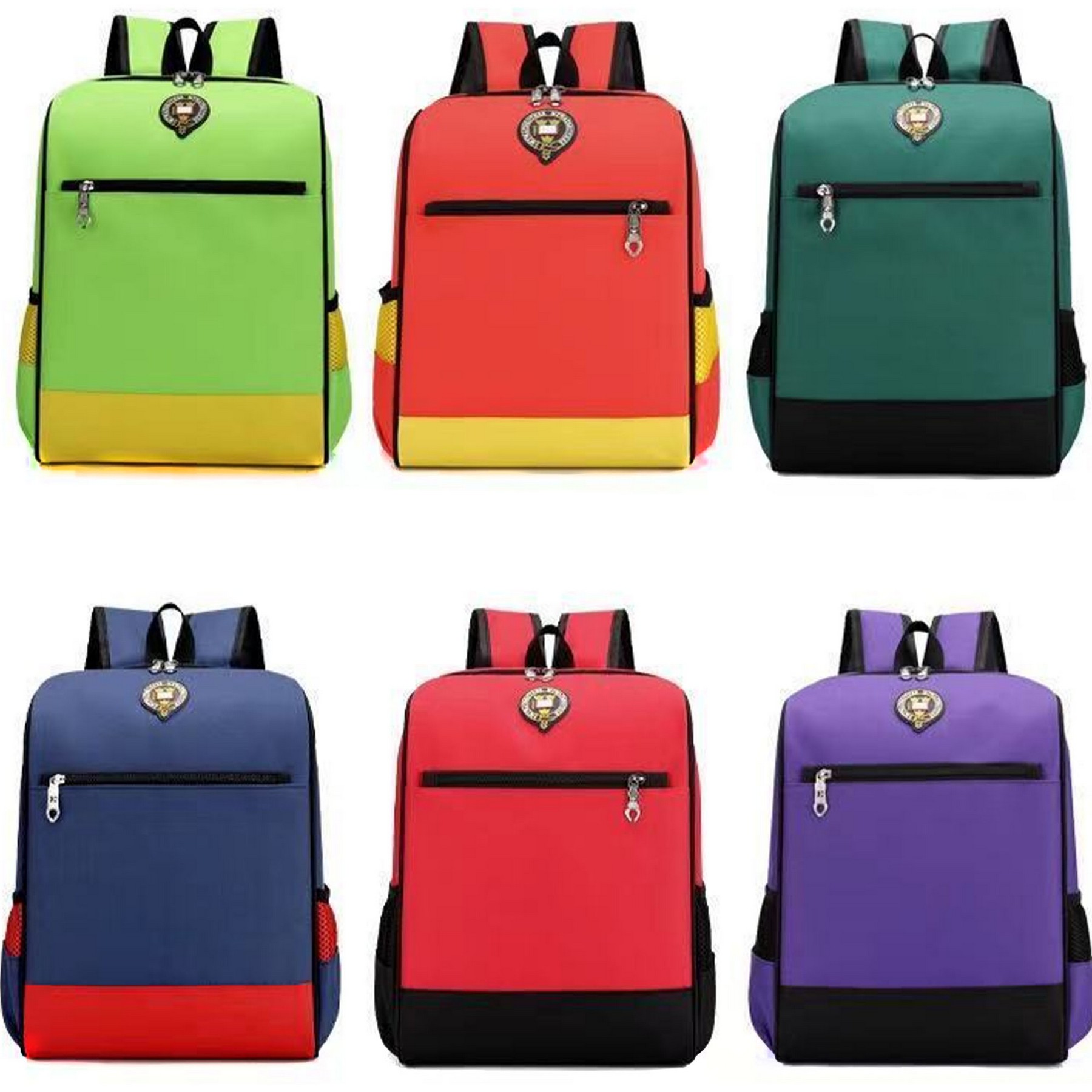 School Backpack/ Fashion Bag 3