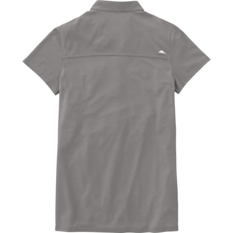 Women's LUNENBURG Roots73 Short Sleeve Polo 41