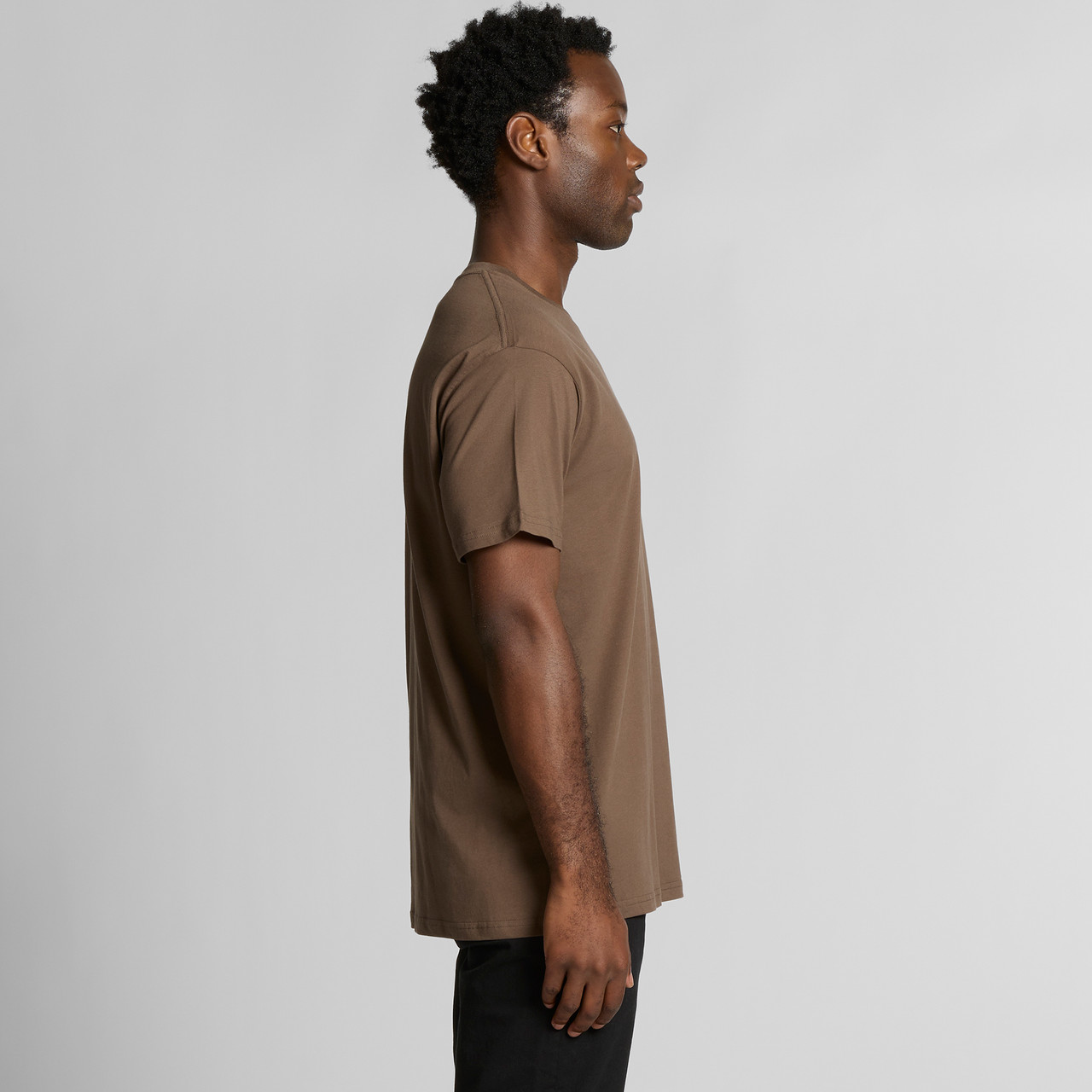 Staple Organic Tee | 5001G 4