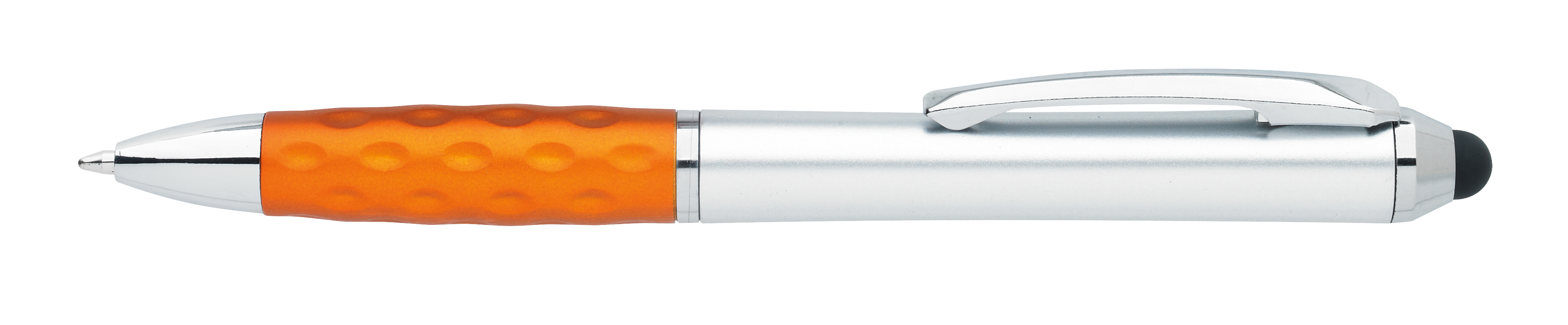 Good Value™ Tev Silver Stylus Pen 10