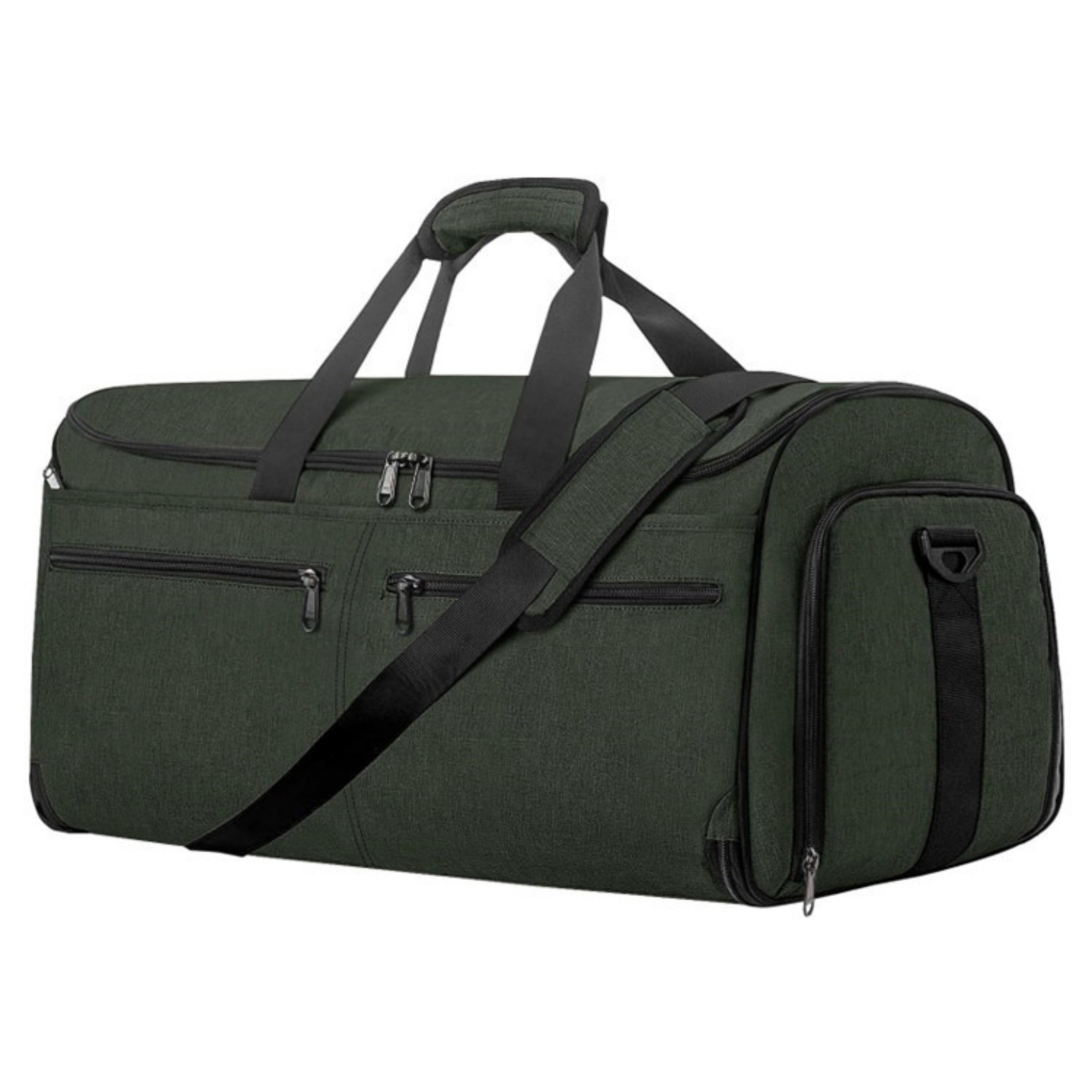 Carry on Garment Bag 1