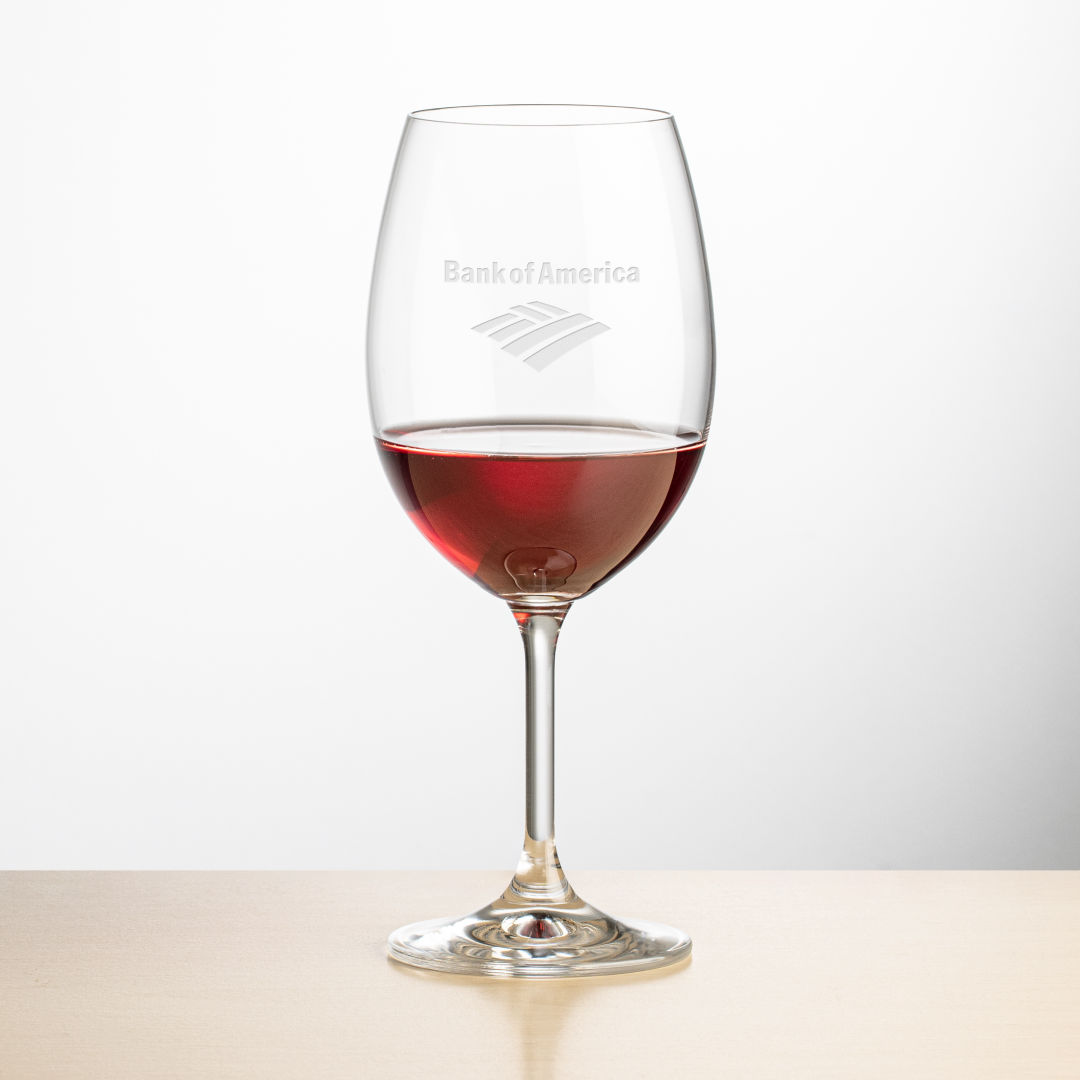 Townsend Wine - Deep Etch 4