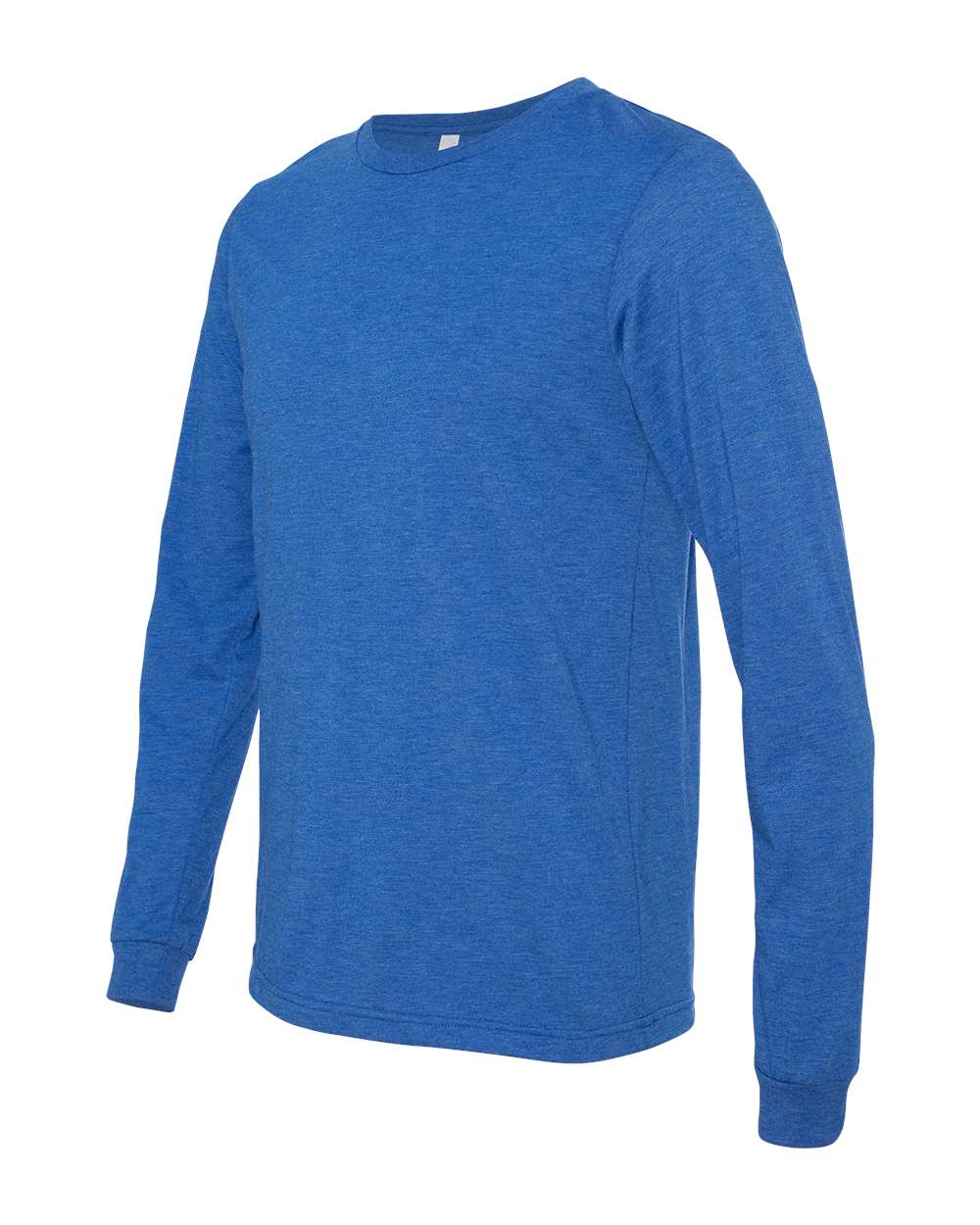 Unisex Triblend Long Sleeve Tee - 3513 135