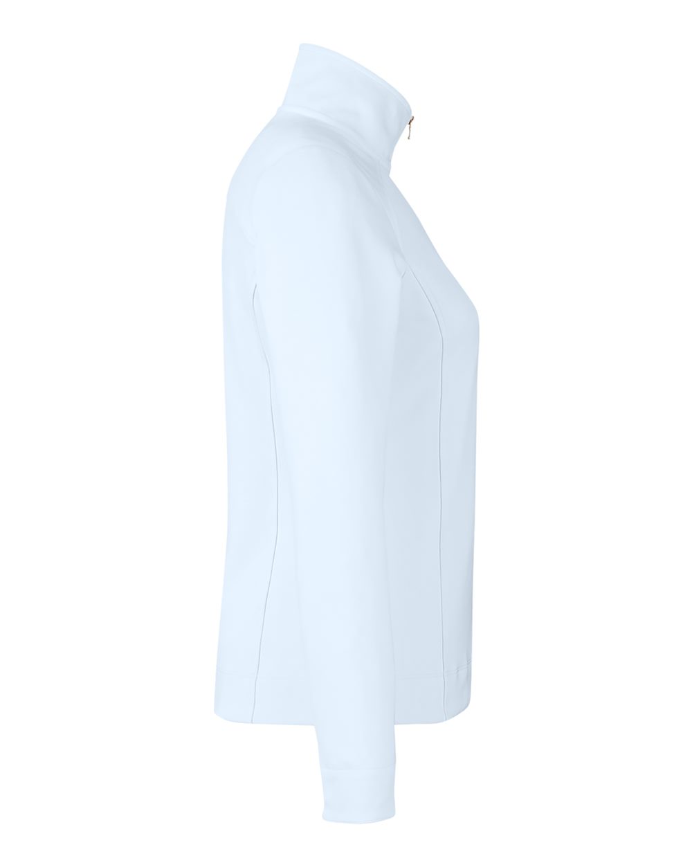 Women's Wells Tech Quarter-Zip Pullover - F12250 20