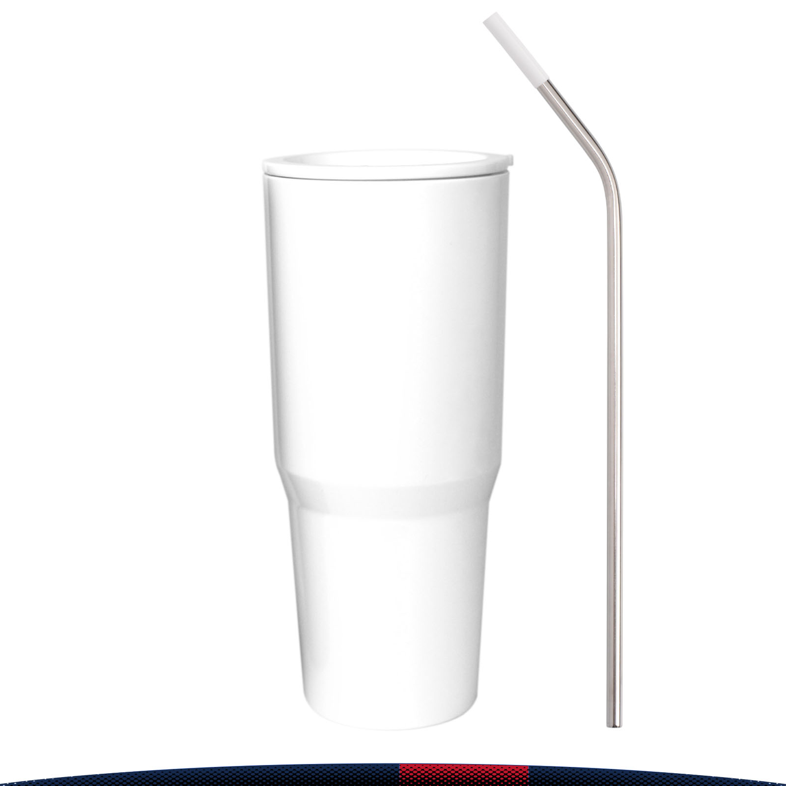 30 OZ. Spris Plastic Tumbler 5
