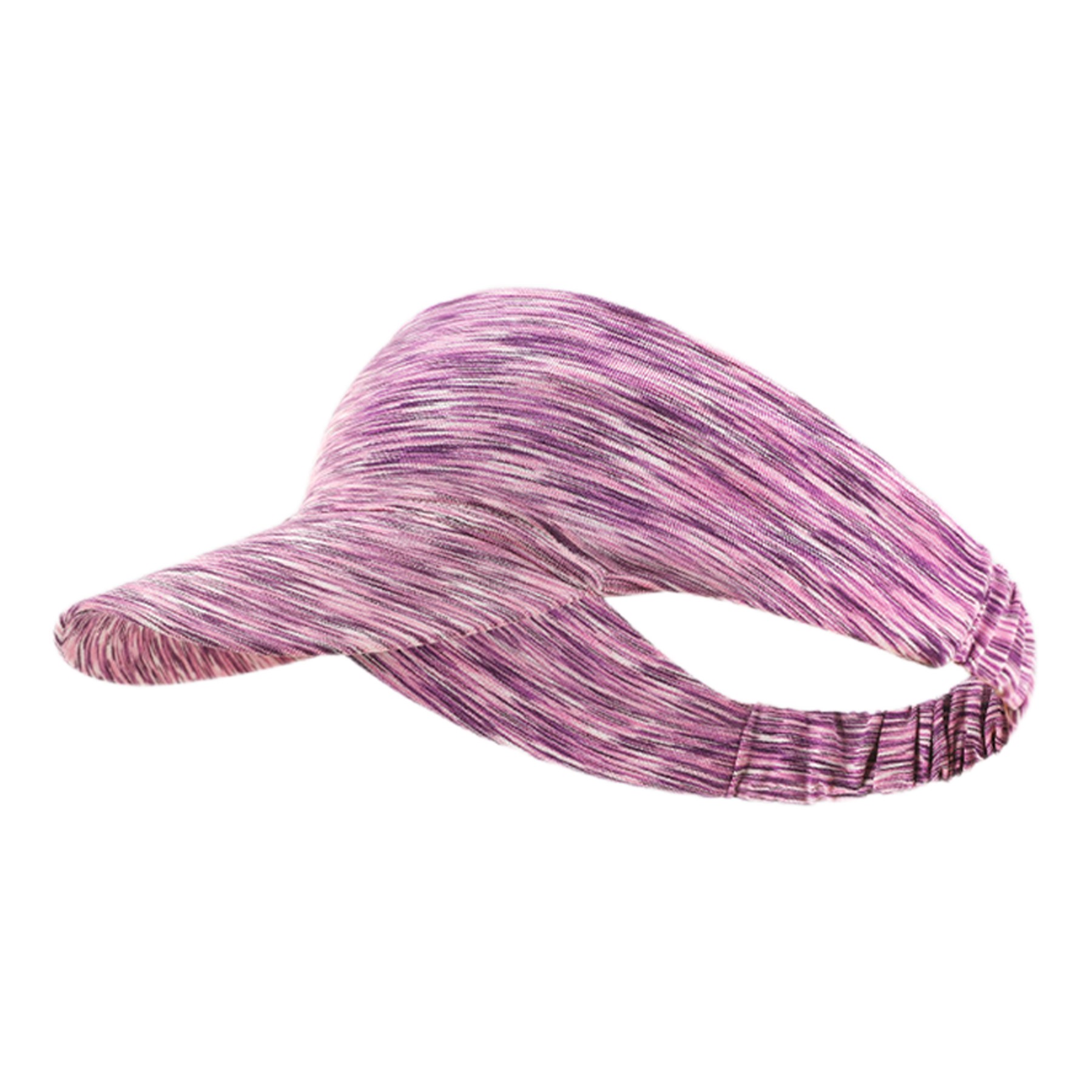 Sweat-Proof Sports Visor 3