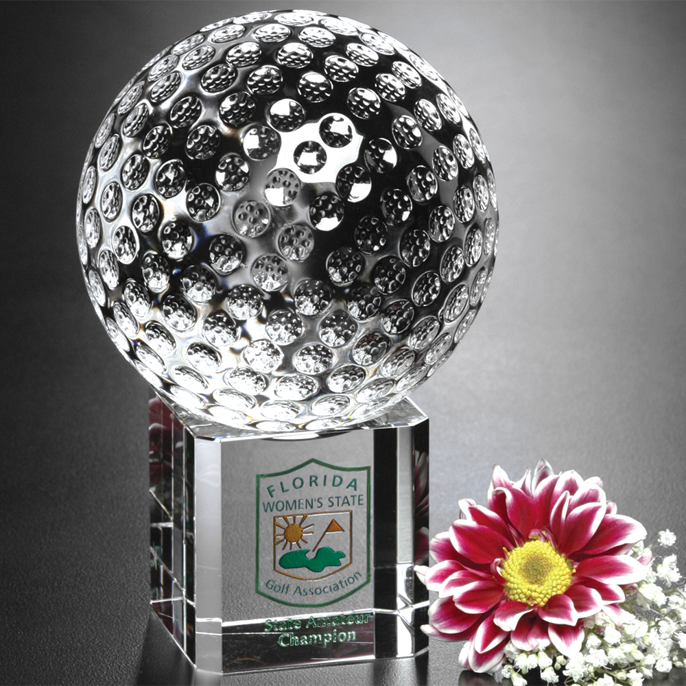 Stratus Golf 9