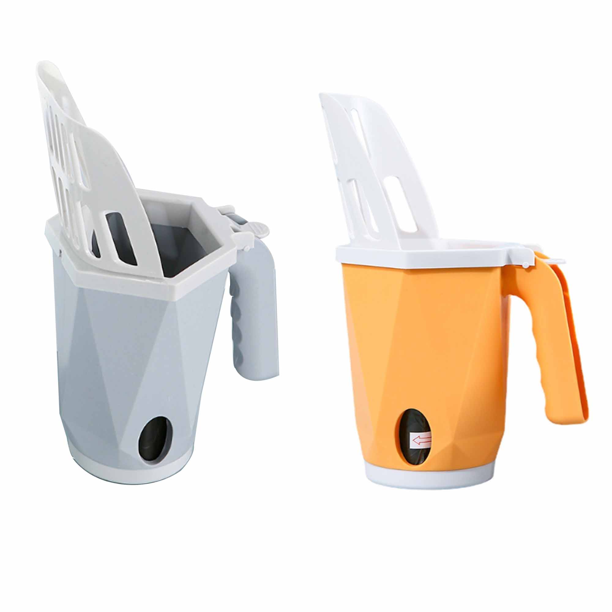 Cat Litter Scoop 3