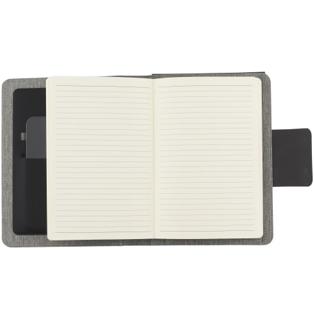 Reclaim  RPET MagClick Fast Wireless Journal 71