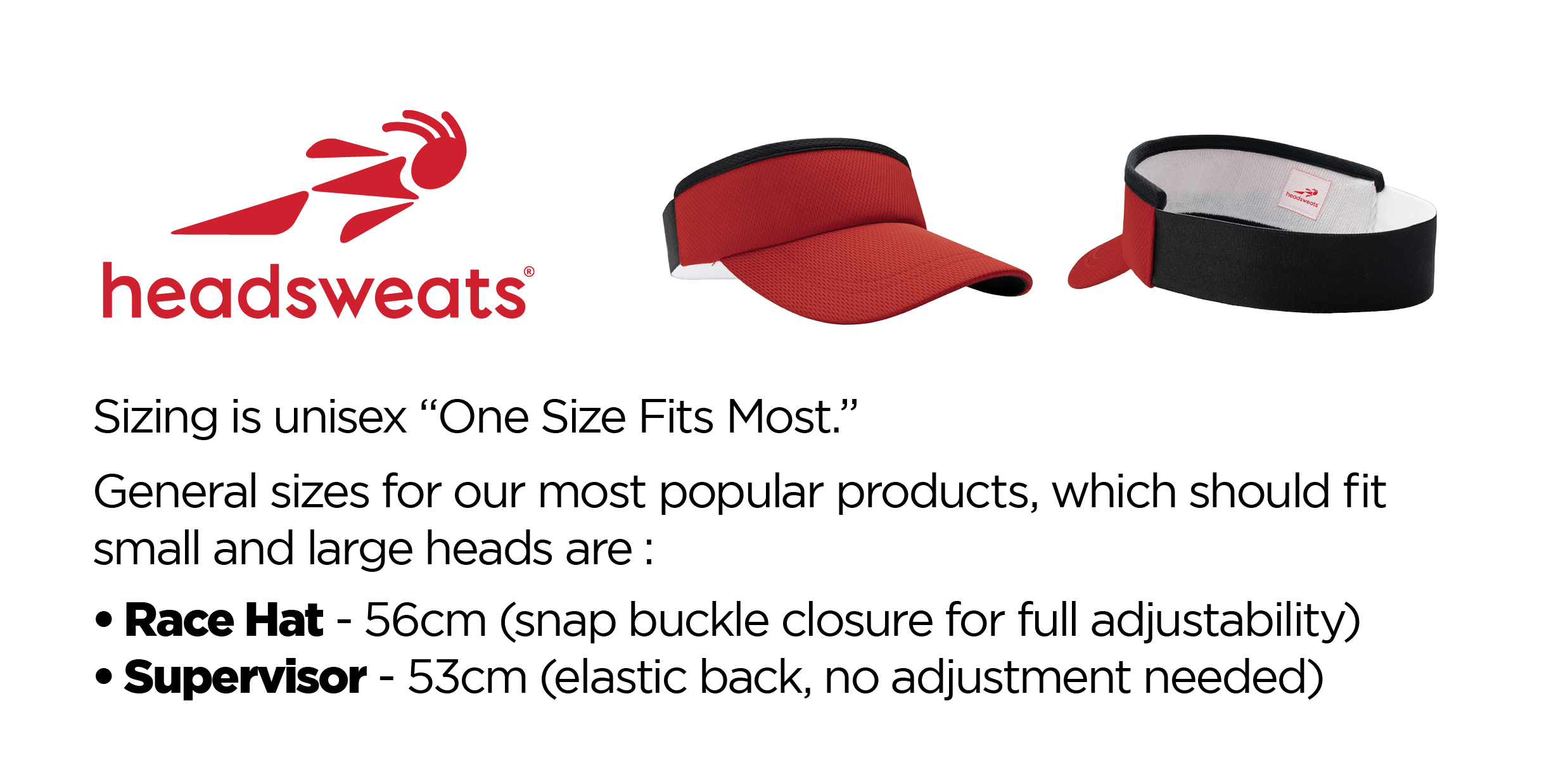 HEADSWEATS RACE HAT 3
