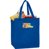 Hercules Insulated Grocery Tote 60