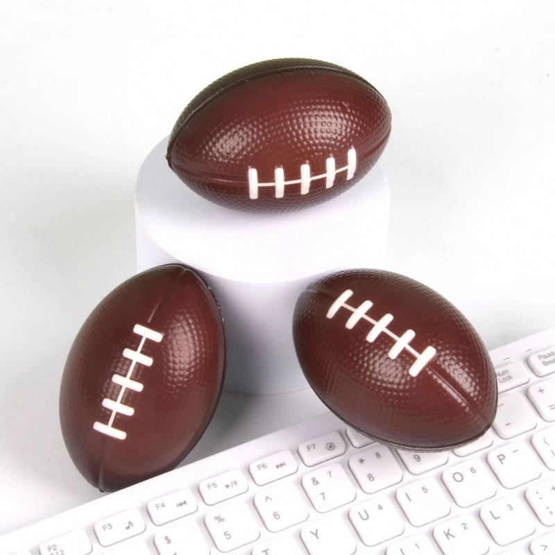 Elastic Rugby Toys 7