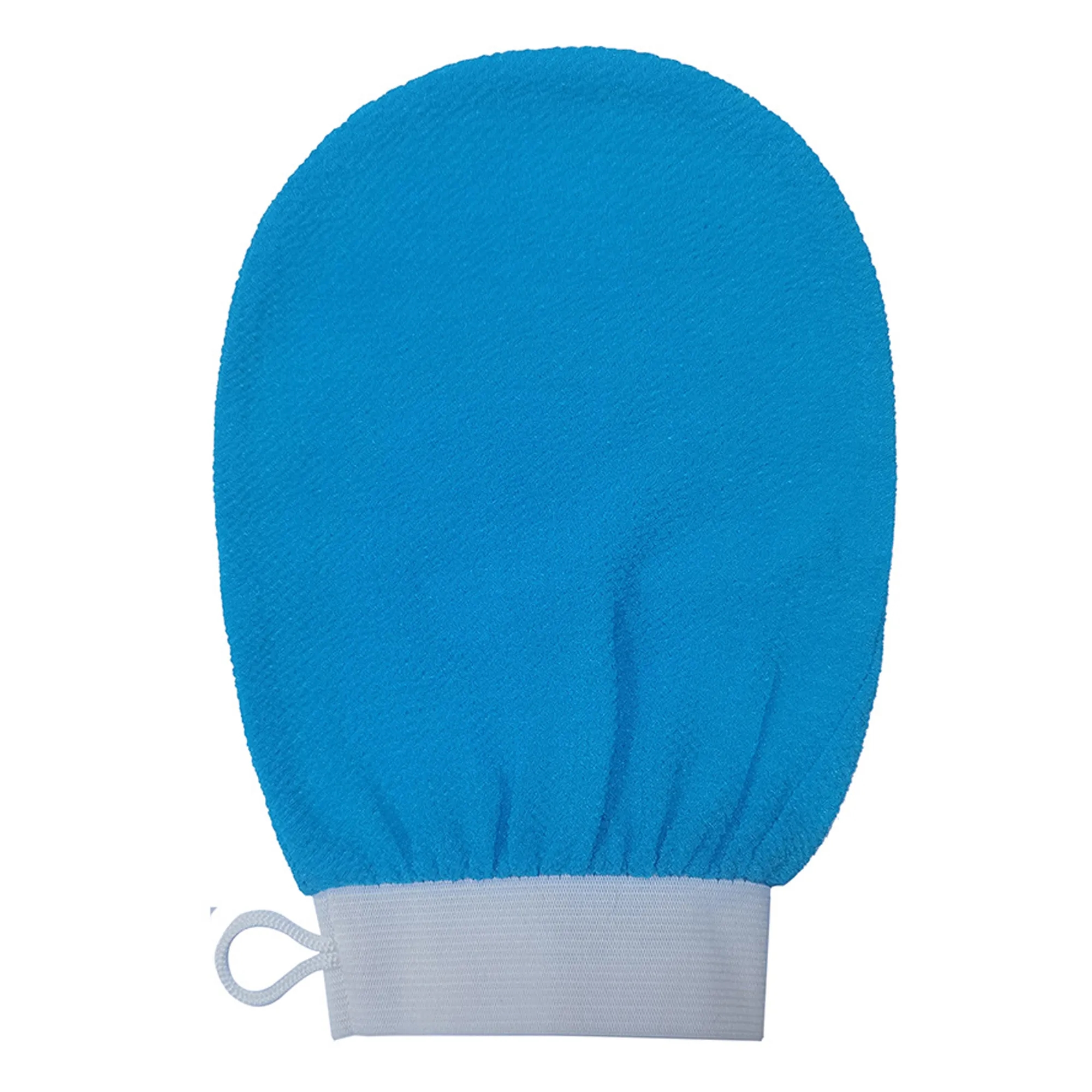 SPA Body Exfoliating Mitts Bath Gloves 7