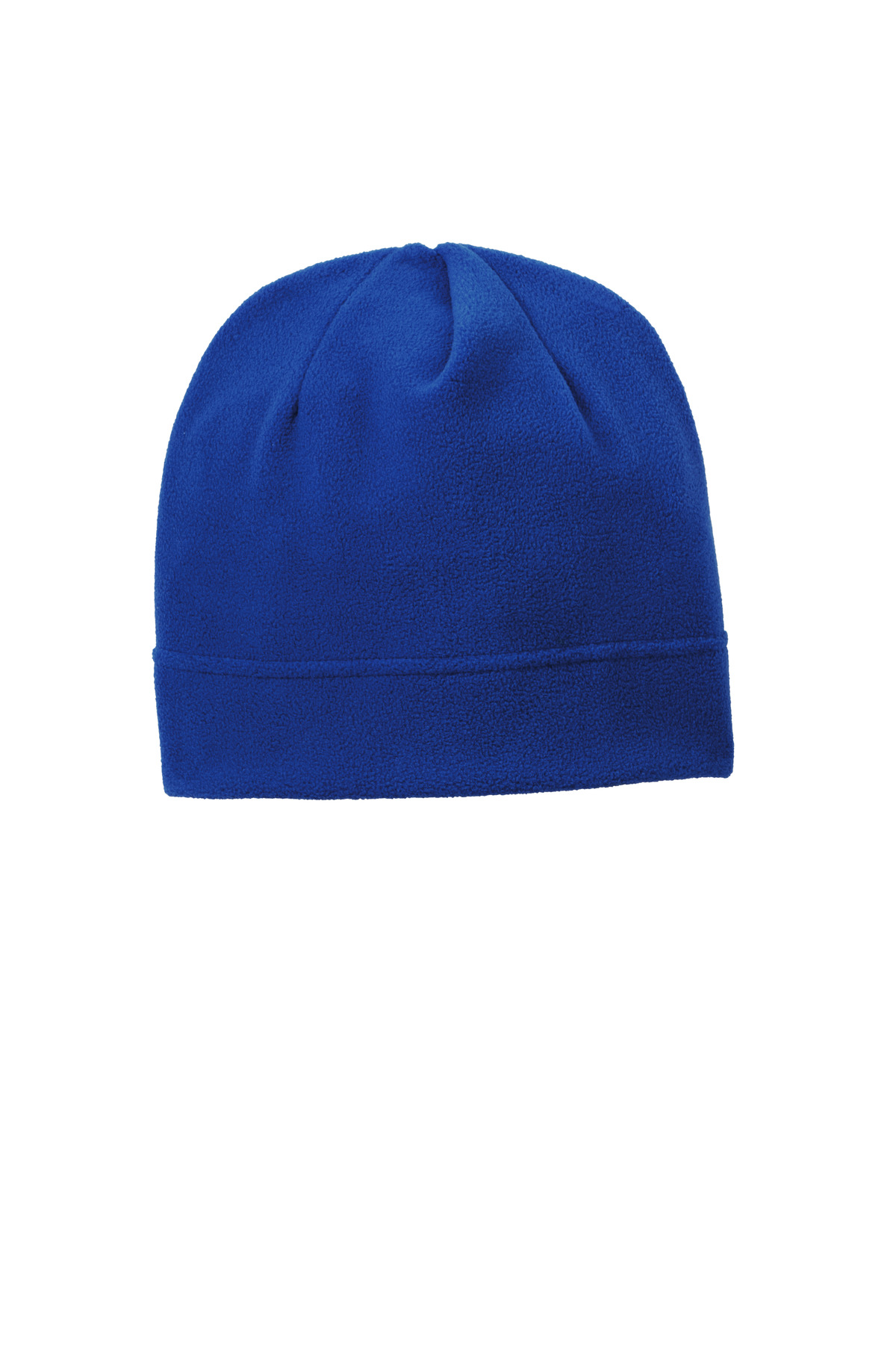 Port Authority R-Tek Stretch Fleece Beanie. C900 5