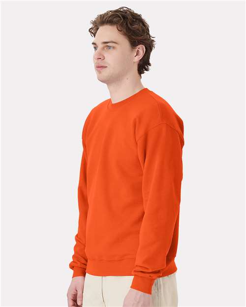 Unisex EcoSmart® Crewneck Sweatshirt - P160 217