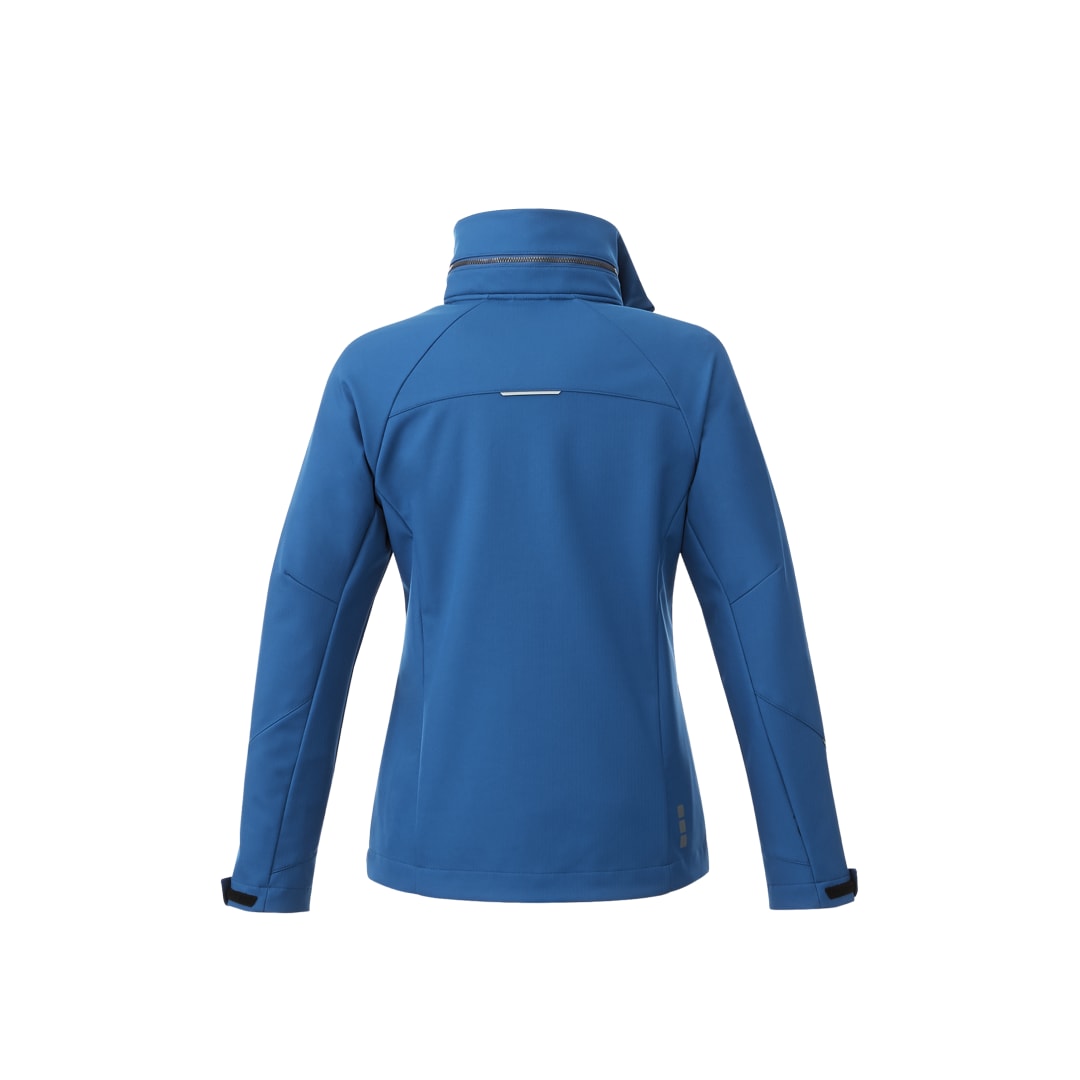 Women's PEYTO Softshell Jacket 109