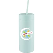 Sol Tonal Straw Tumbler 20oz 38