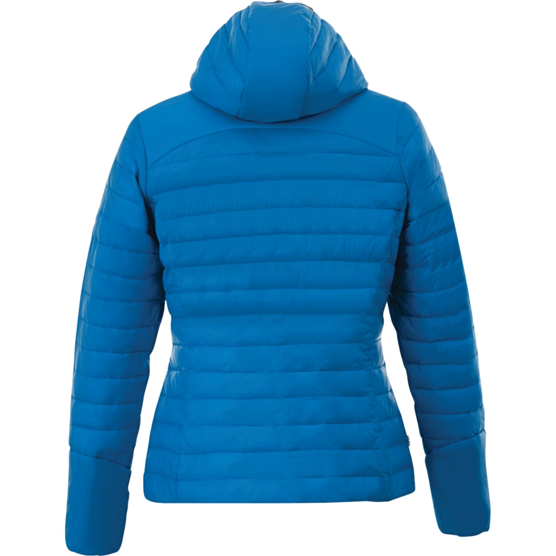 Women's SILVERTON Packable Insulated Jacket 238